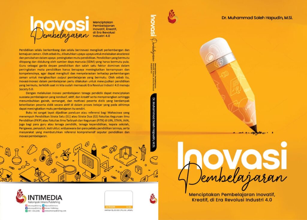 BUKU TERBARU TERBIT NASIONAL PERTENGAHAN JANUARI 2024