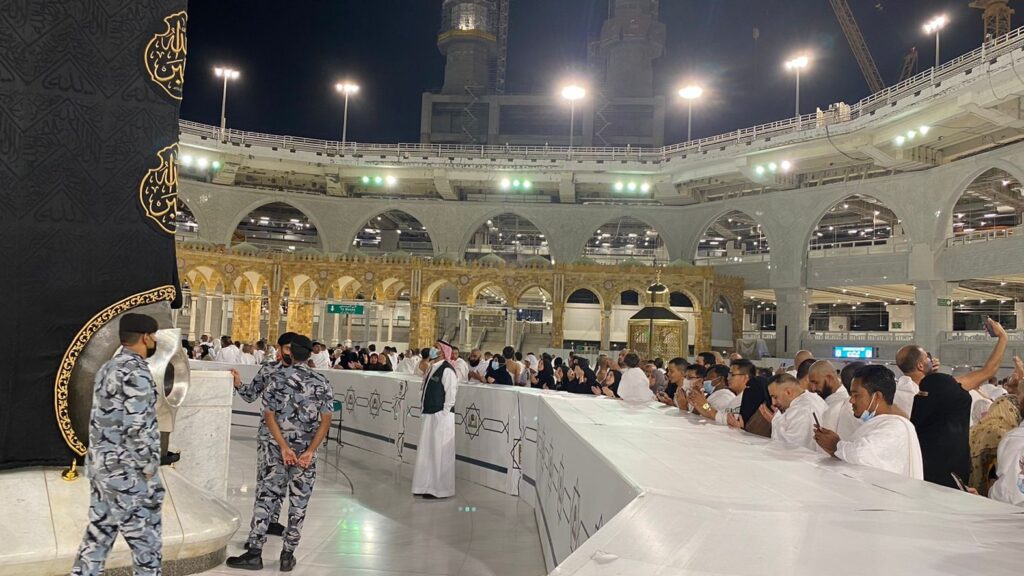 Mengapai Kemabruran Ibadah Haji